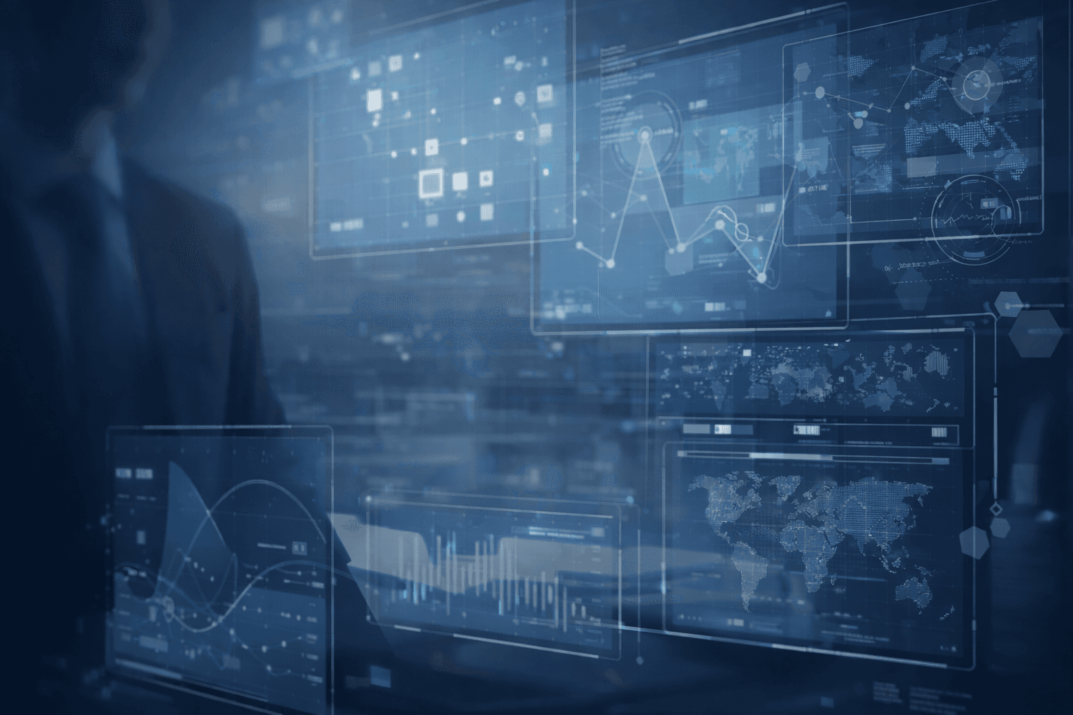 AI Consulting & Readiness