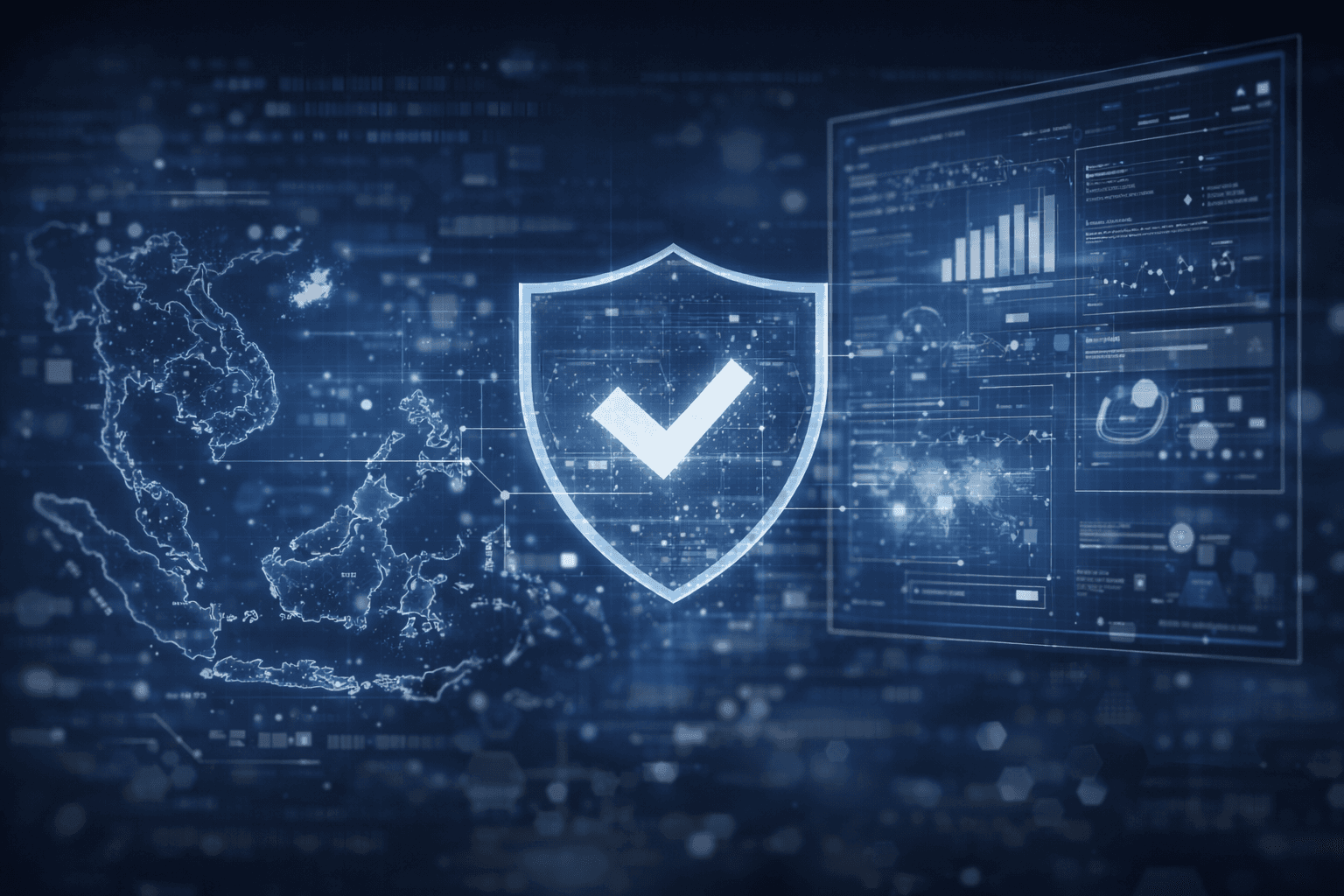 Responsible AI governance: A framework for financial services in Southeast Asia.